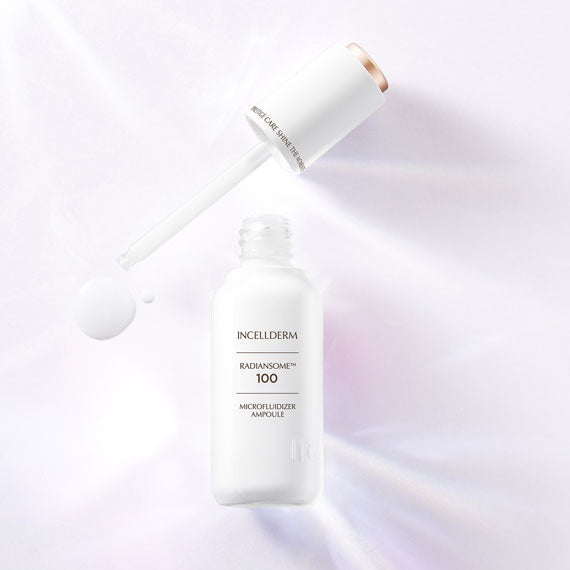Riman Radiansome Advanced Morning Routine Set