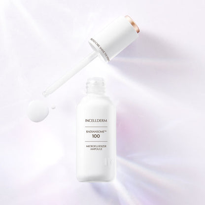 Riman Radiansome Advanced Morning Routine Set