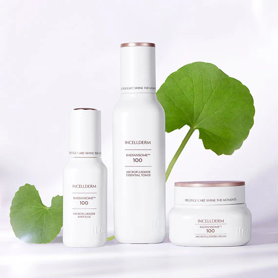 Radiansome™100 3pcs