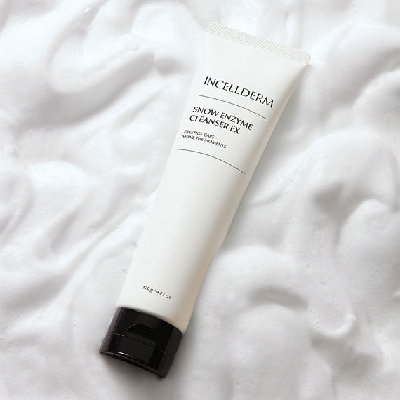 Snow Enzyme Cleanser EX