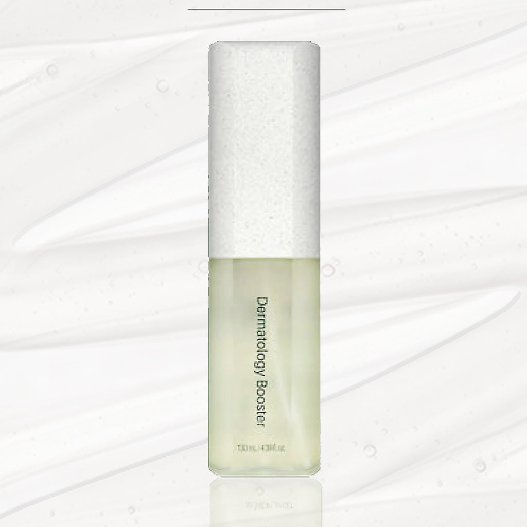 Dermatology Booster Only ( NO Box)