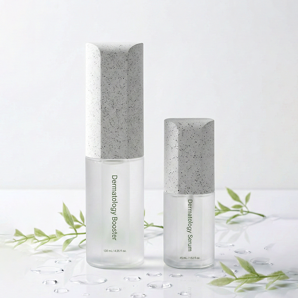 ICD Dermatology First Package