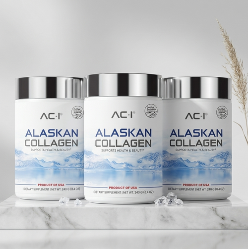 Alaska Collagen 3 hộp