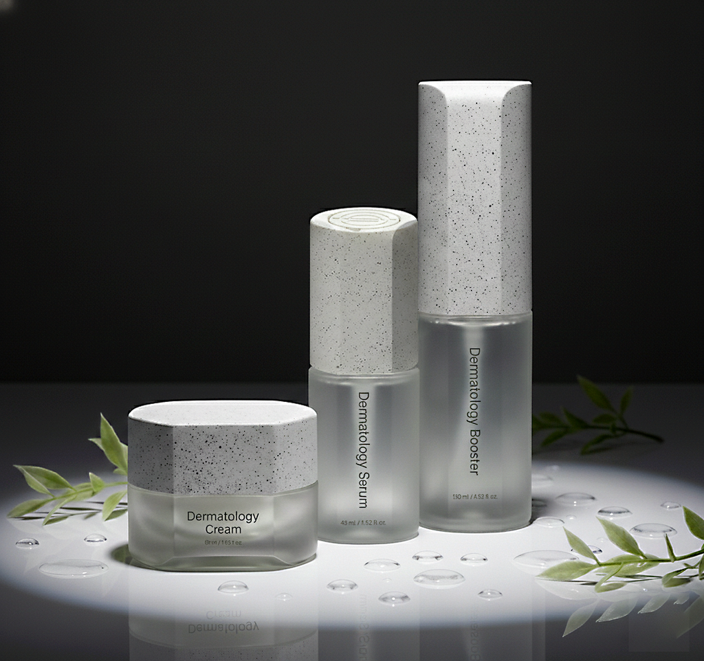 BỘ BA THẦN THÁNH - ICD DERMATOLOGY