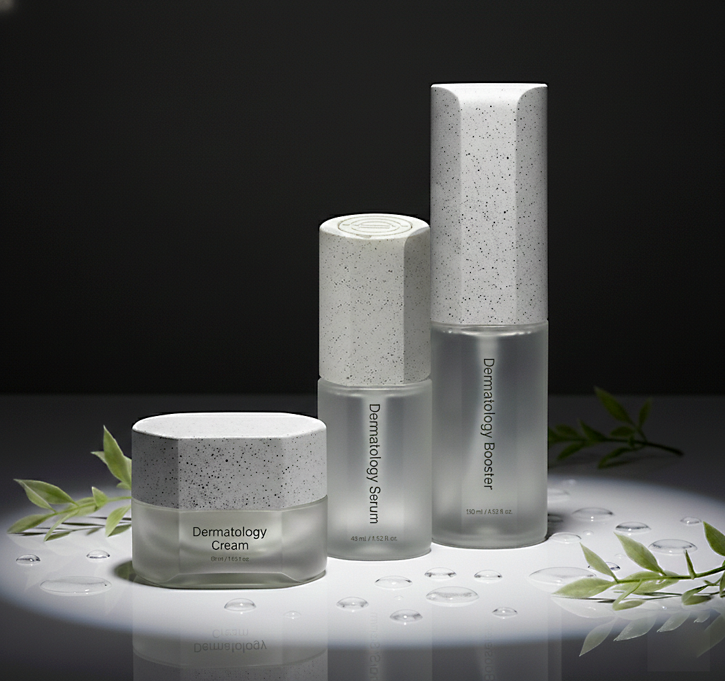 BỘ BA THẦN THÁNH - ICD DERMATOLOGY