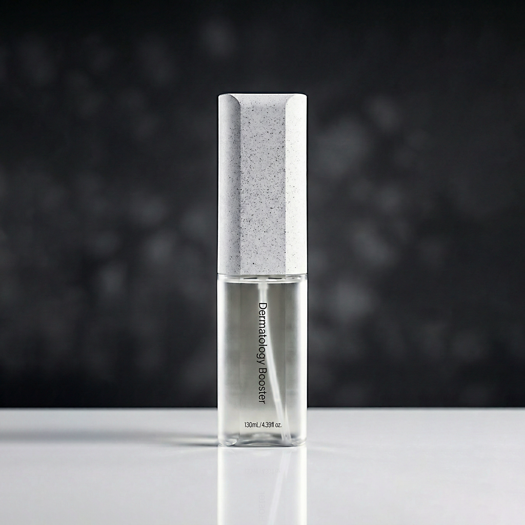 Dermatology Booster Only ( NO Box)