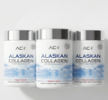 Alaska Collagen Pack 3