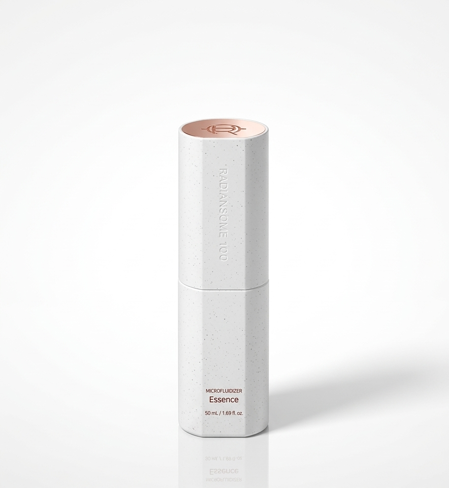 ICD Radiansome™100 Microfluidizer Essence