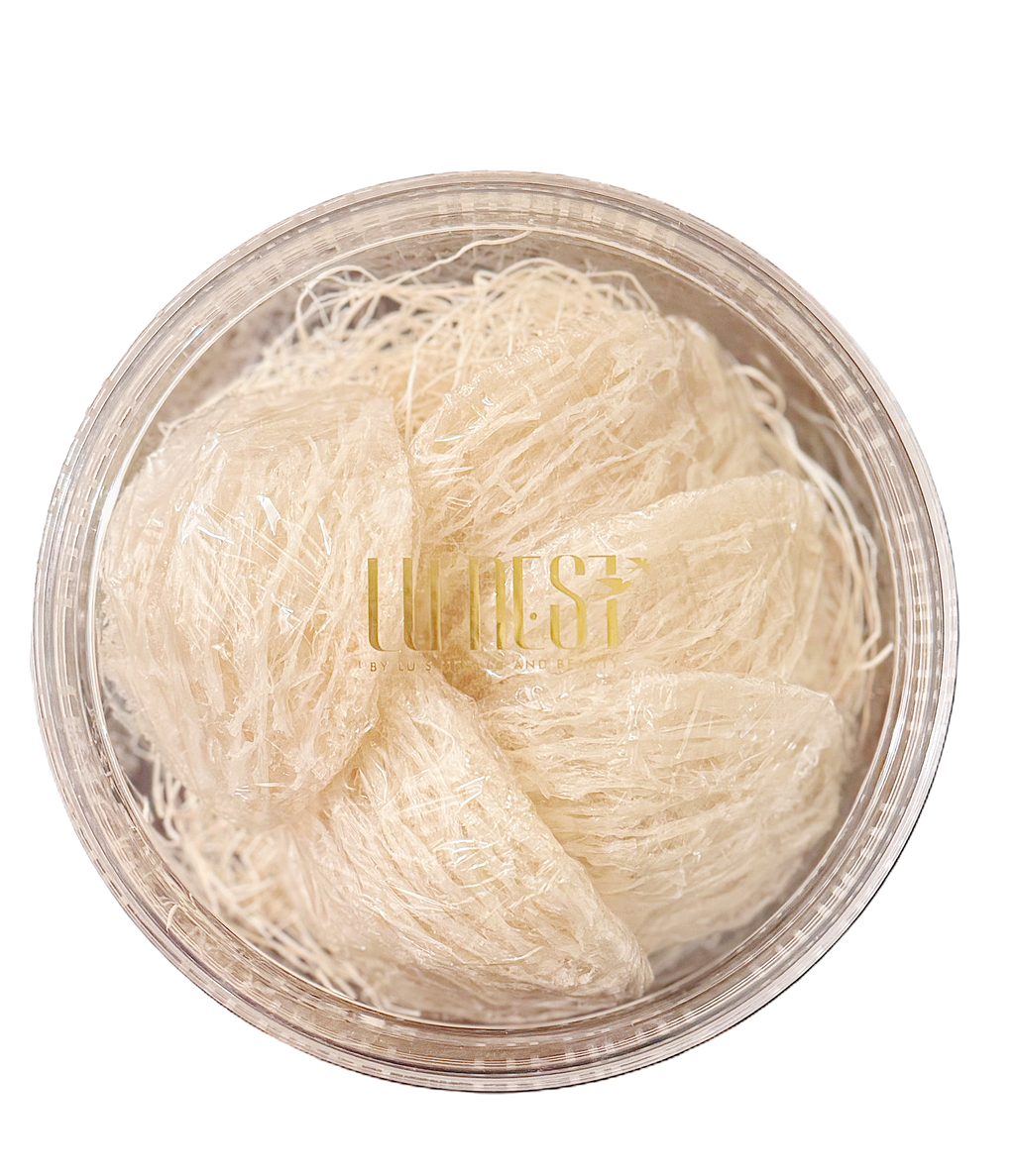 Yến  Tinh Chế Sợi A3 -  (50 grams)