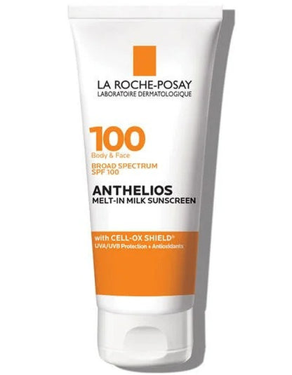 La Roche-Posay Body &  Face Sunscreen Lotion SPF 100