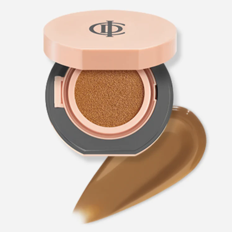 ICD Makeup Luminous Glow Cushion
