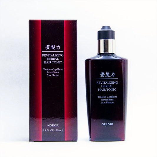 Revitalizing Herbal Hair Tonic 200ml