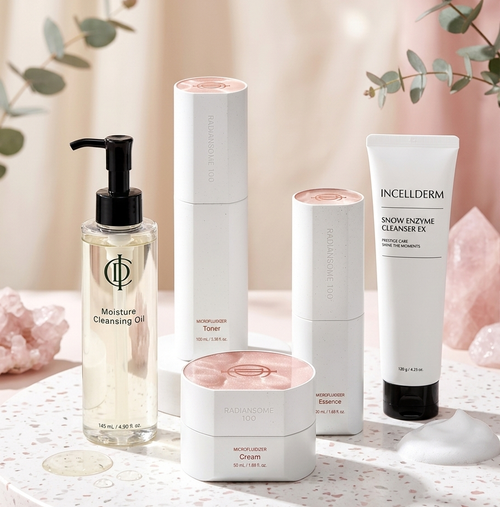 Advanced RIMAN Ritual