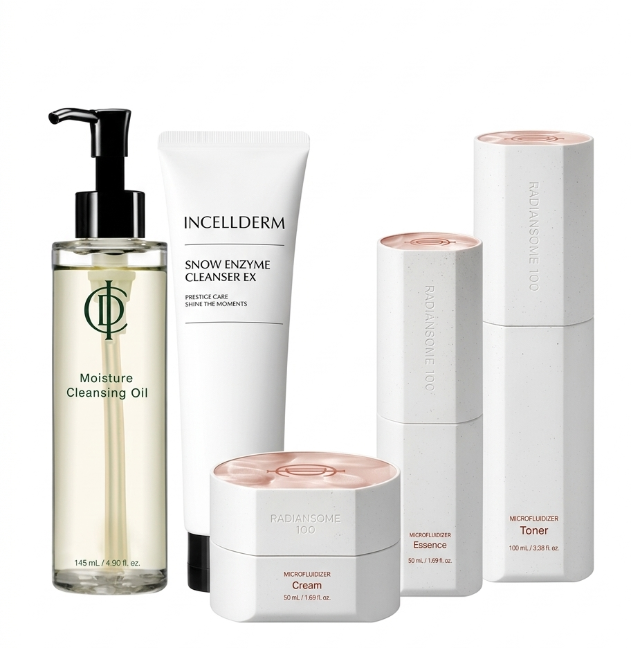 Advanced RIMAN Ritual