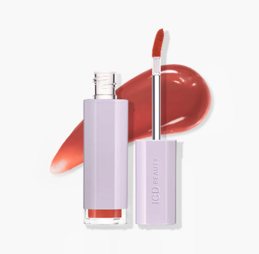 ICD Makeup Butter Lip Tint Semi Matte