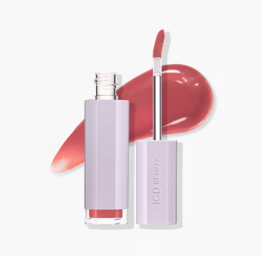 ICD Makeup Butter Lip Tint Semi Matte