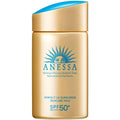 Shiseido - Anessa Perfect UV Sunscreen Skincare Milk SPF 50+ 60ml