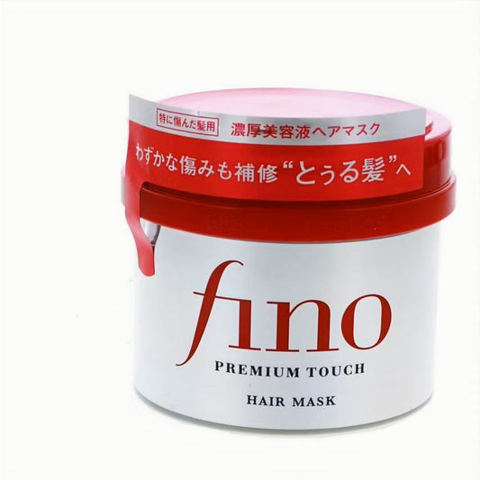 Fino Premium Touch Hair Mask