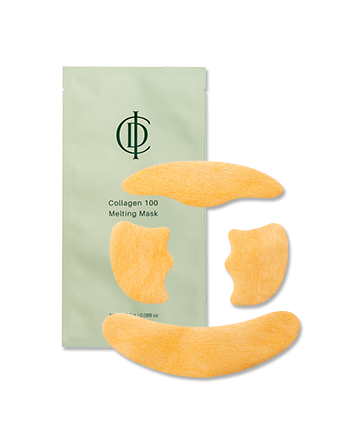 Collagen 100 Melting Sheet