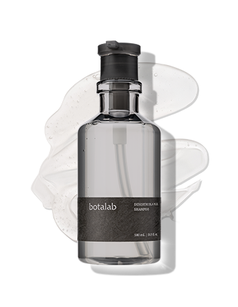 Dầu gội Deserticola Plus