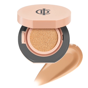 ICD Makeup Luminous Glow Cushion