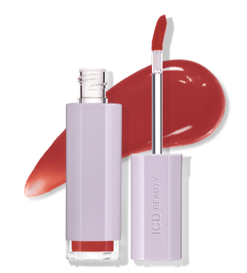 ICD Makeup Butter Lip Tint Semi Matte