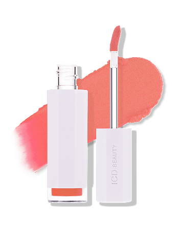 ICD Makeup Butter Lip Tint Velvet Matte