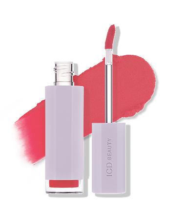 ICD Makeup Butter Lip Tint Velvet Matte