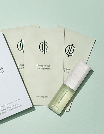 Collagen 100 Melting Sheet