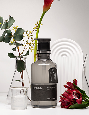 Deserticola Plus Shampoo