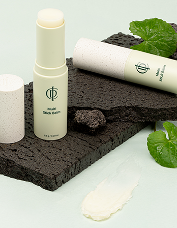 Dưỡng da ICD Multi Stick dạng thỏi.