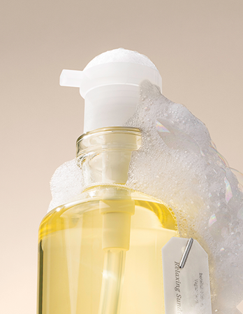 Sữa tắm dưỡng thể Suamel