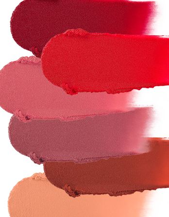 ICD Makeup Butter Lip Tint Velvet Matte