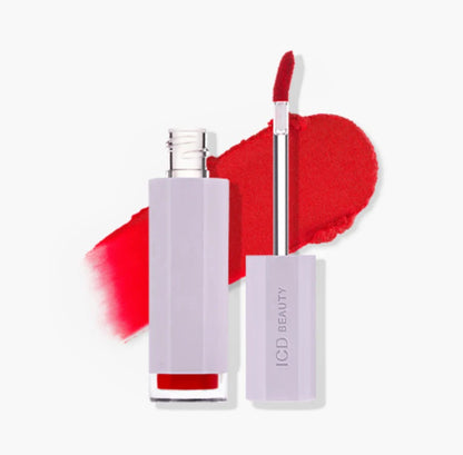 ICD Makeup Butter Lip Tint Velvet Matte