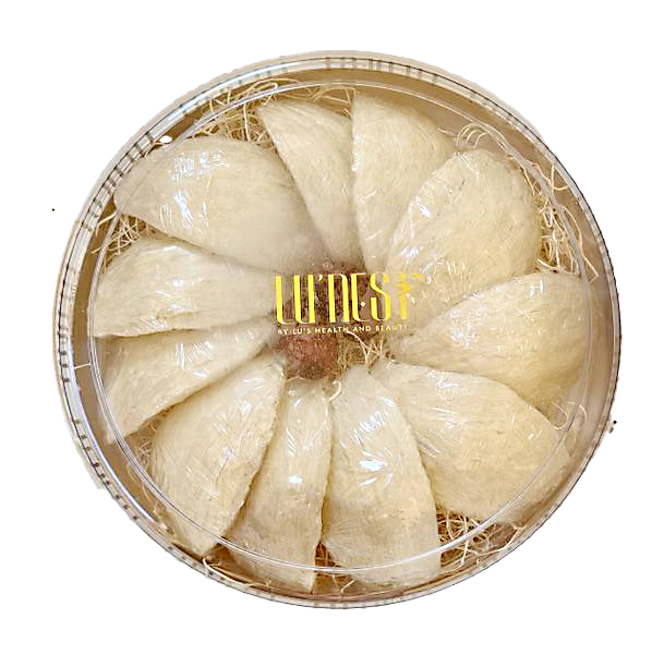 Tổ Yến trắng loại 5A