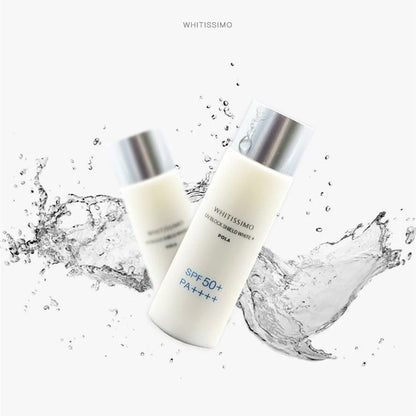 WHITISSIMO UV BLOCK SHIELD WHITE + - 50ML