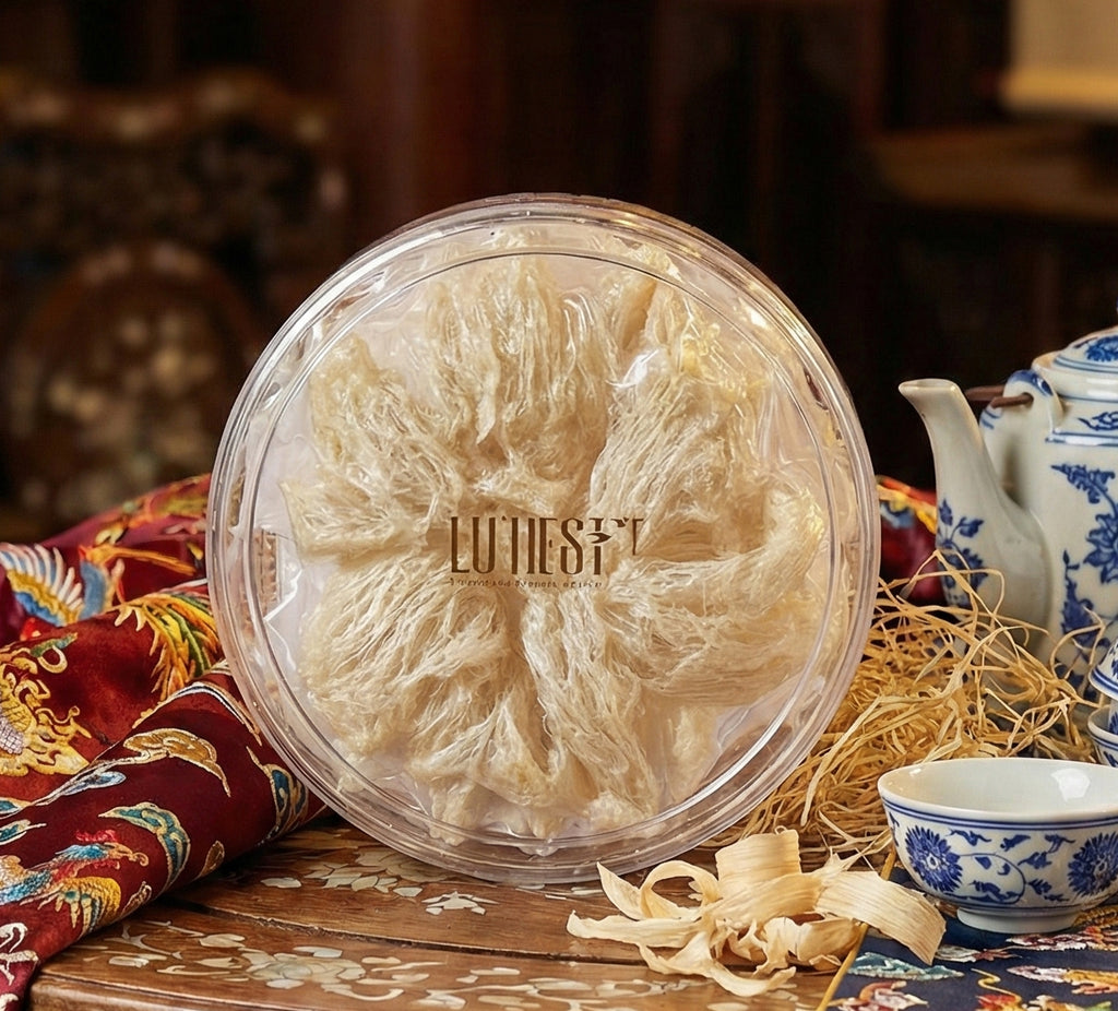 Chân Yến Sợi - 100g