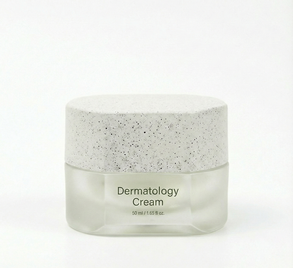 ICD Dermatology Cream