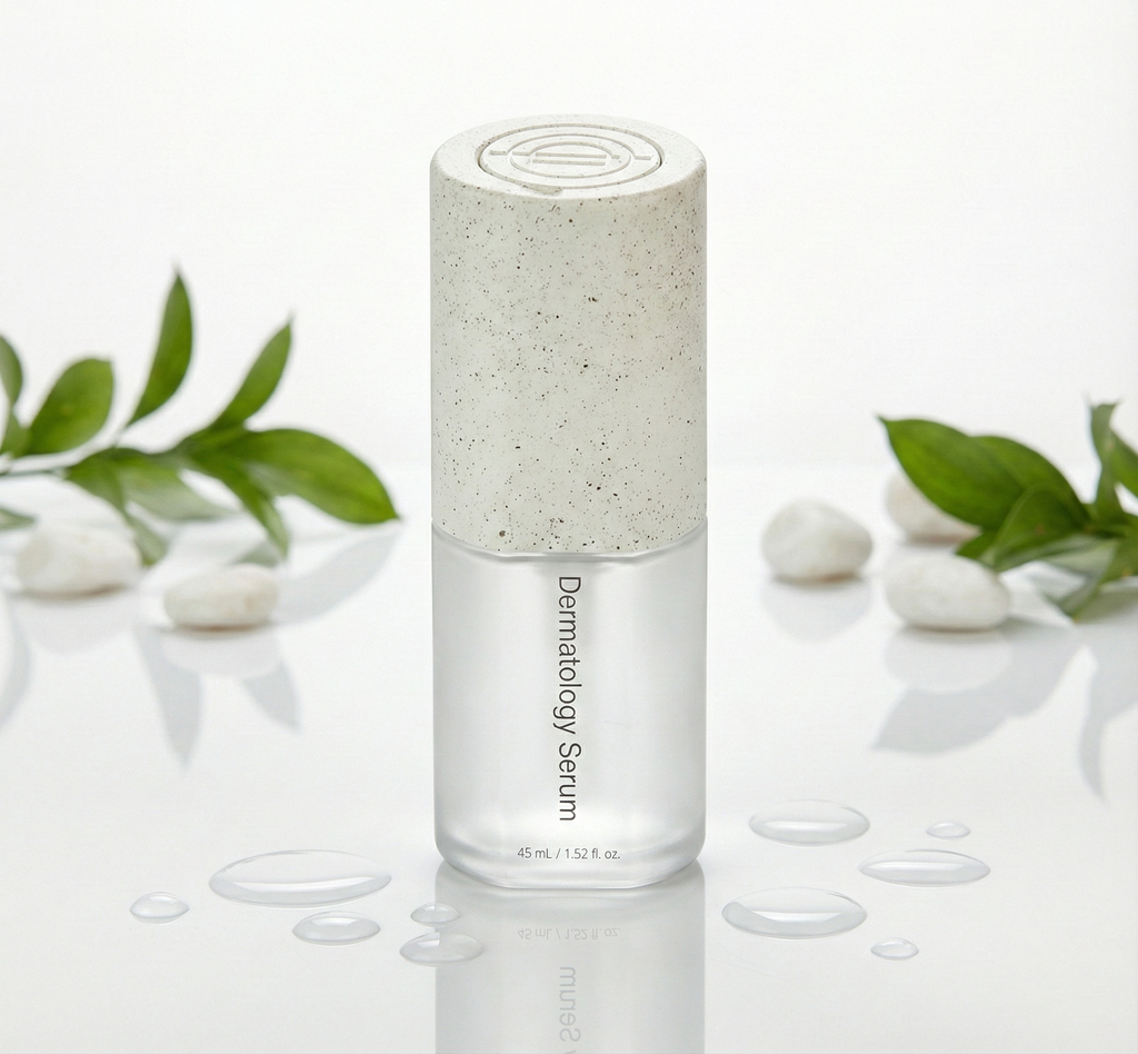 Dermatology Serum (KHÔNG HỘP)