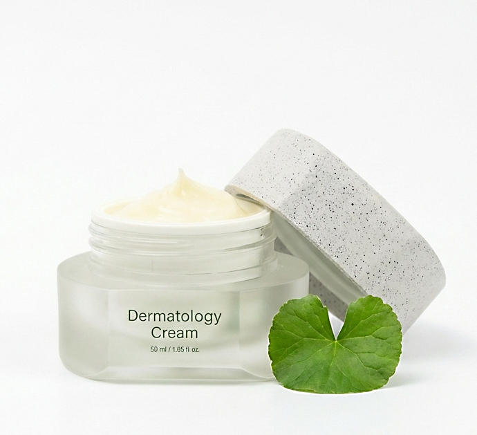 ICD Dermatology Cream