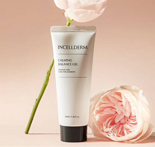 ICD Calming Balance Gel (Old Packaging)