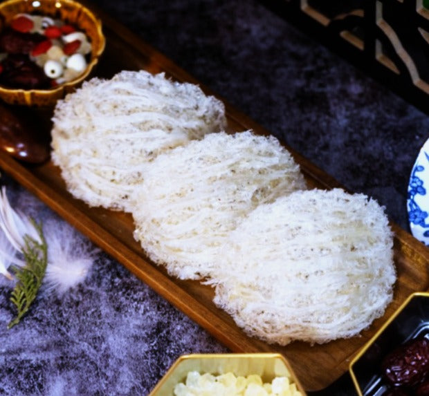 Yến Tinh Chế Sợi - 100g