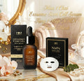 Mua 1 Exosomes Serum tặng 1 hộp NMN Mask