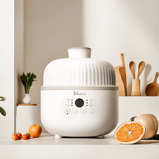 Bird's Nest Stewing Pot