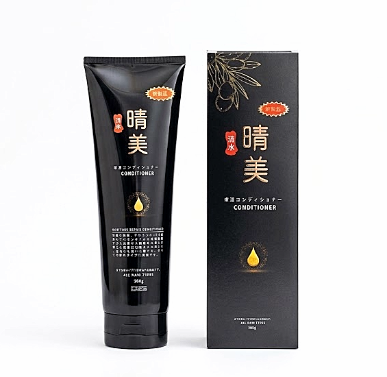 KOMI Hair Conditioner 280g