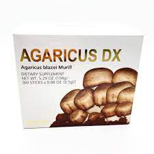 Agaricus DX