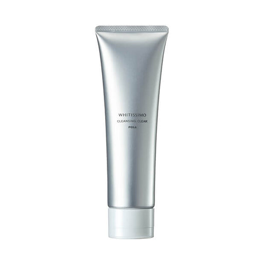 WHITISSIMO CLEANSING CLEAR - 120g