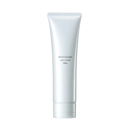 WHITISSIMO WASH CLEAR - 120g