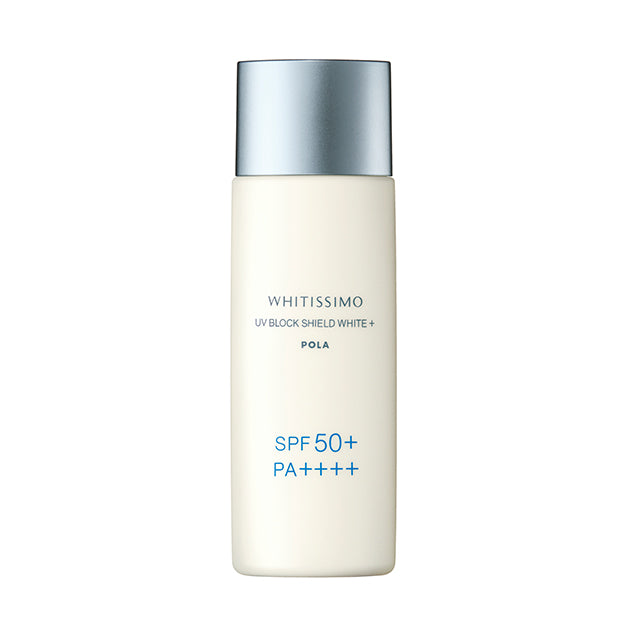 WHITISSIMO UV BLOCK SHIELD WHITE + - 50ML
