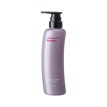 Pola Growing Shot - Shampoo and Conditioner Set